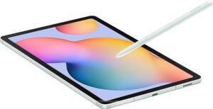 Samsung Galaxy Tab Active5 Pro mit gesprungenem Display