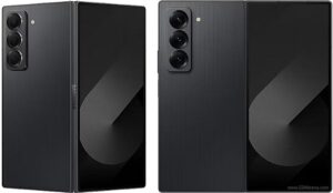 Samsung Galaxy Z Fold Special Display Reparatur bei Glasbruch