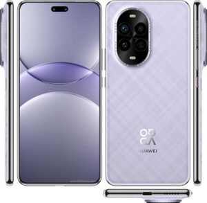Huawei nova 13 Pro nach Displayreparatur