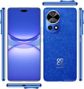 Huawei nova 12 Pro Ladeanschluss Service