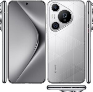 Huawei Pura 70 Pro+ nach Displayreparatur