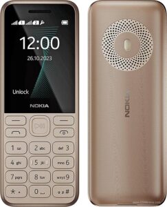 Nokia 130 2023 Reparatur in Werkstatt