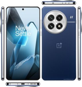 OnePlus 13 Akkuwechsel