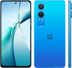 OnePlus Nord CE4 Lite nach Displayreparatur
