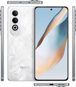 Fachgerechter Akkutausch am Oppo K12 Plus