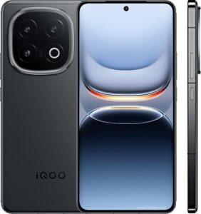 vivo iQOO 13 geöffnet bei der Reparatur
