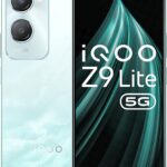 vivo iQOO Z9 Lite Displaybruch vor Reparatur