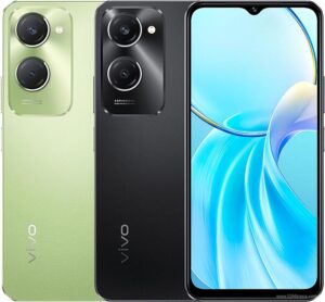 vivo T3 Lite Reparatur – Display, Akku & mehr