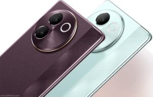 vivo V30e Reparatur – Display, Akku & mehr