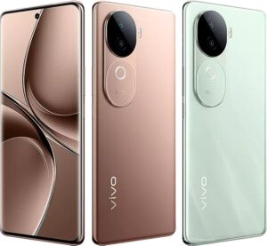 Reparatur für vivo V40e – Display, Akku & mehr