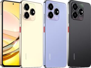ZTE Axon 60 Display Reparatur