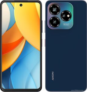 ZTE Axon 60 Lite Display Reparatur