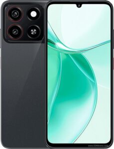 ZTE Blade A35 Display Reparatur