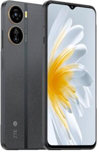 ZTE Voyage 3D nach Displayreparatur