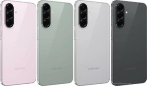Samsung Galaxy A56 Display Reparatur bei Glasbruch