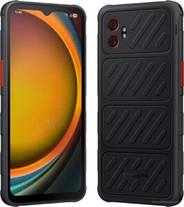 Samsung Galaxy XCover7 Pro Display Reparatur bei Glasbruch