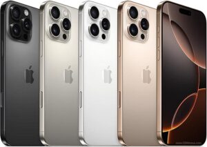 iPhone Displaywechsel mit hochwertigen Ersatzteilen