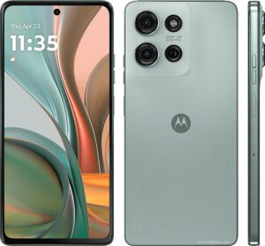 Motorola Moto G75 Akkuwechsel