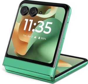 Motorola Razr 2025 Displayreparatur vom Techniker
