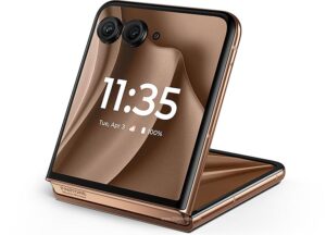 Motorola Razr+ 2025 Displayreparatur vom Techniker