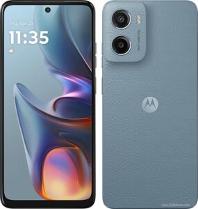 Motorola Moto E15 Displayreparatur vom Techniker