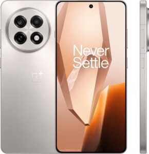 OnePlus 13R nach Displayreparatur