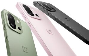 OnePlus 13s nach Displayreparatur