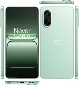 OnePlus Ace 5 Racing nach Displayreparatur