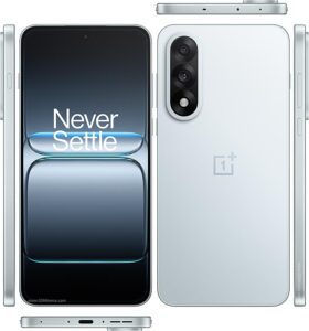 OnePlus Ace 5 Ultra nach Displayreparatur