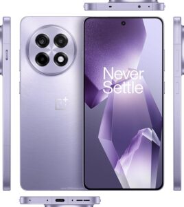 OnePlus Ace 5 Pro nach Displayreparatur