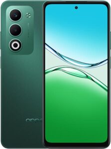 OPPO A5 4G nach Displayreparatur