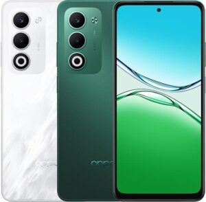 OPPO A5 nach Displayreparatur