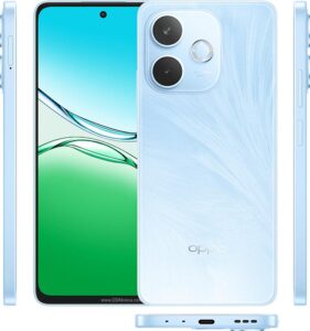 OPPO A5 Pro nach Displayreparatur