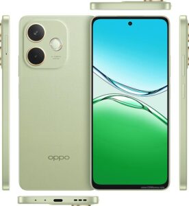 OPPO A5 Energy nach Displayreparatur