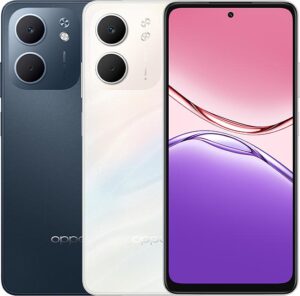 OPPO A5x nach Displayreparatur