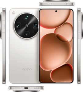  OPPO Find X8 Ultra Display Reparatur in höchster Qualität