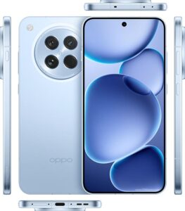 OPPO Find X8s Display Reparatur mit Originalteilen