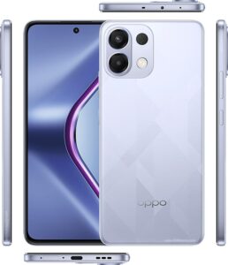OPPO K13 Display Reparatur in höchster Qualität