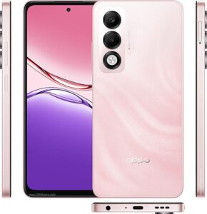 OPPO K13x Display Reparatur in bester Qualität