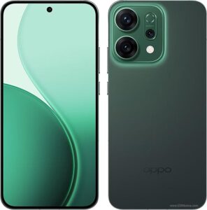 OPPO Reno14 Display Reparatur mit Originalteilen