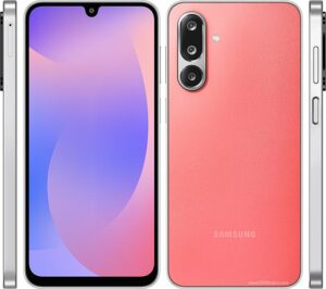Samsung Galaxy F36 Display Reparatur in höchster
