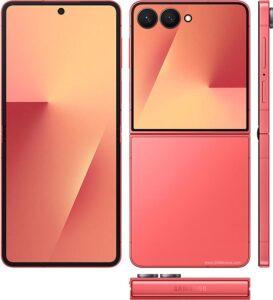 Samsung Galaxy Z Flip7 Display Reparatur in höchster Qualität