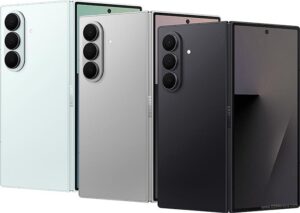 Scharnierreparatur für Samsung Galaxy Z Fold7
