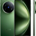vivo X Fold5 Displayreparatur aufgeklappt