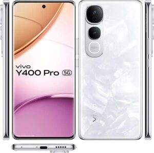 vivo Y400 Pro Reparatur – Display, Akku & mehr