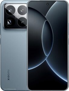Xiaomi 15S Pro Displayreparatur