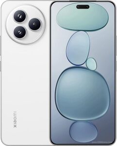 Xiaomi Civi 5 Pro Displayreparatur