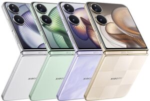 Xiaomi Civi 5 Pro Displayreparatur