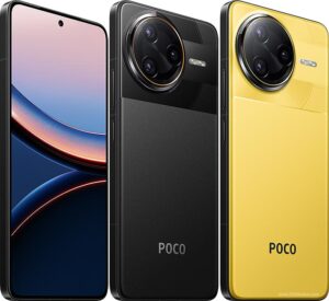 Poco F7 Ultra Display Reparatur