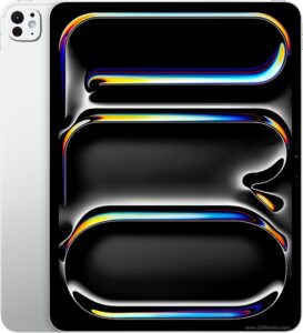 Apple iPad Pro 13 (2025) Reparatur Display Austausch